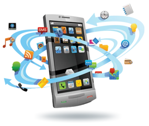 Fashion clothing mobile application development company