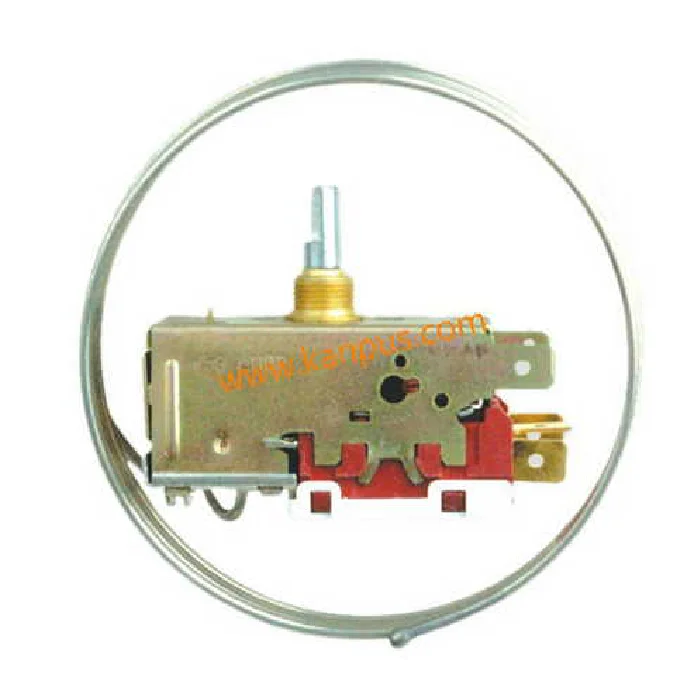 Low Temperature KDF Capillary Thermostat