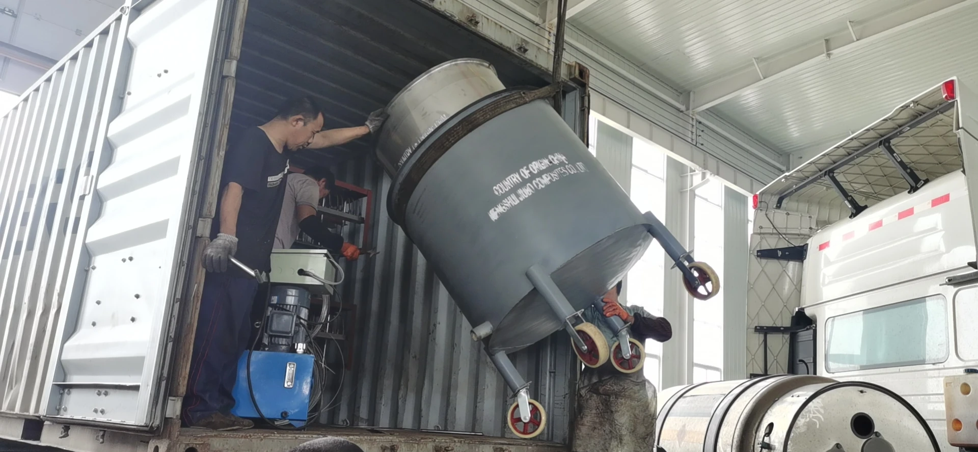 Fiberglass Grating Production Line FRP Grating  machine manufacturers