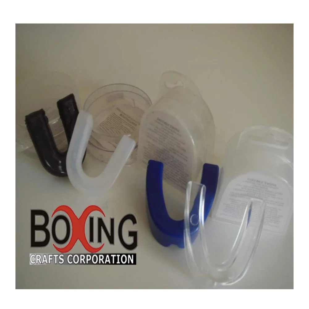 
sports mma gum shield Mouth Guard for boxing taekwondo fight for adult & kids factory price genuine best quality best seller 