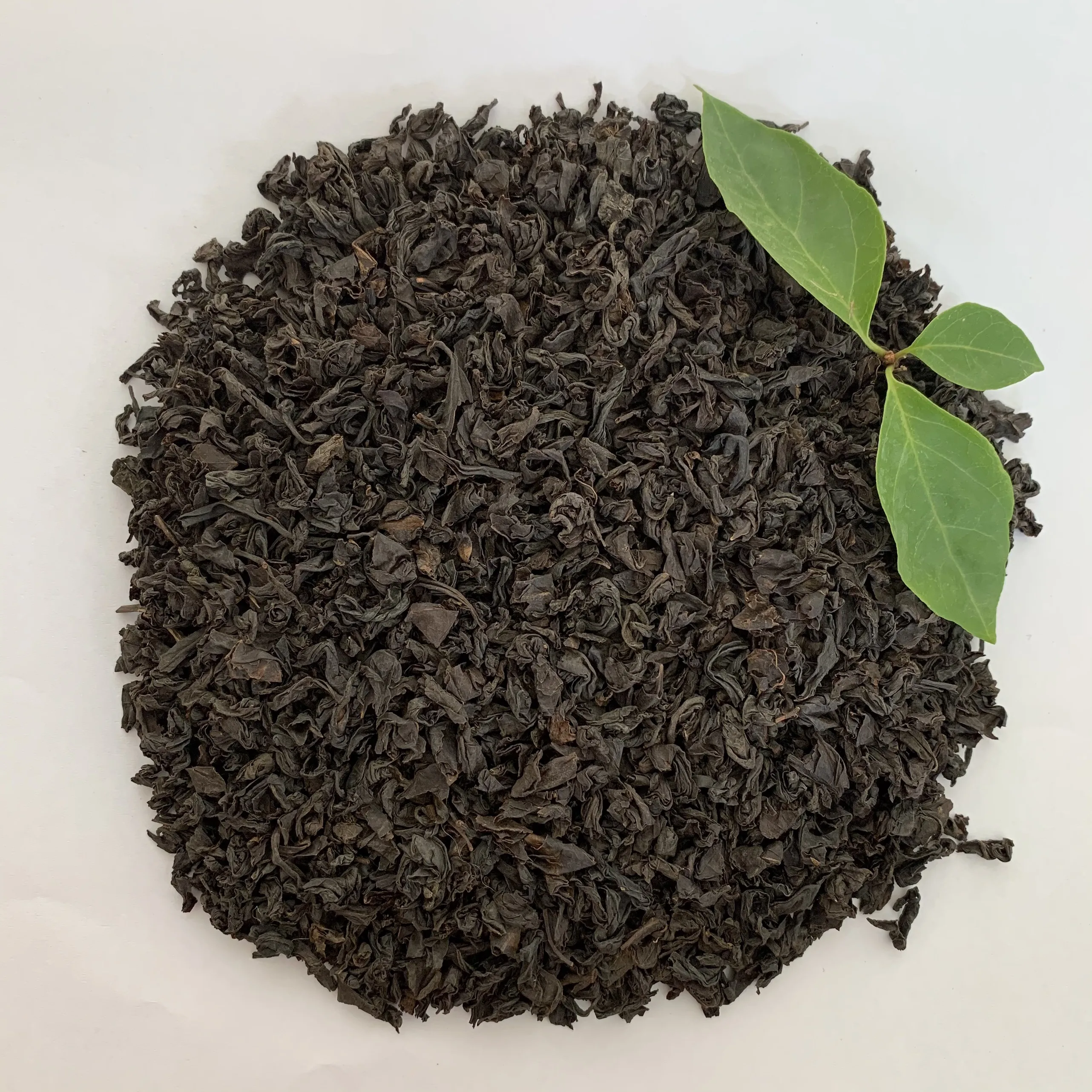 FREE SAMPLE CHEAP PRICE FANNING BLACK TEA PS, BPS for Blending Tea and Tea bags