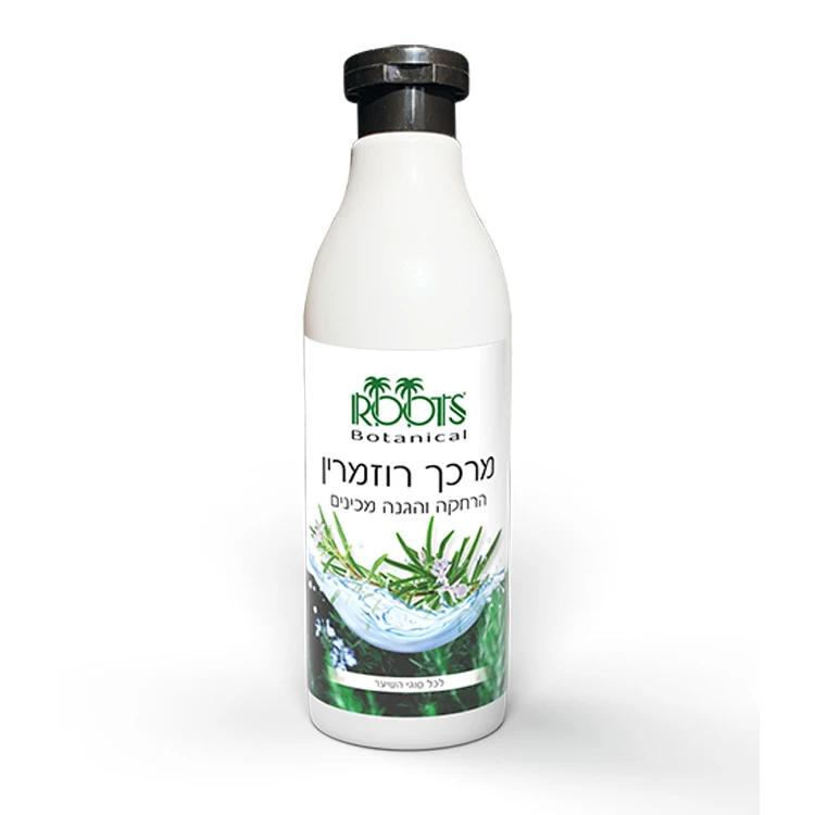 Manufacturer of Outstanding Quality Aromatic Flavor 100% Natural Rosemary Extract Conditioner for All Hair at Best Price