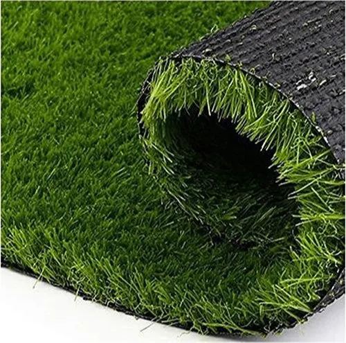 Sports Artificial Garden Lawn Grass Black Artificial Grass Best Thick Artificial Turf Grass Carpet