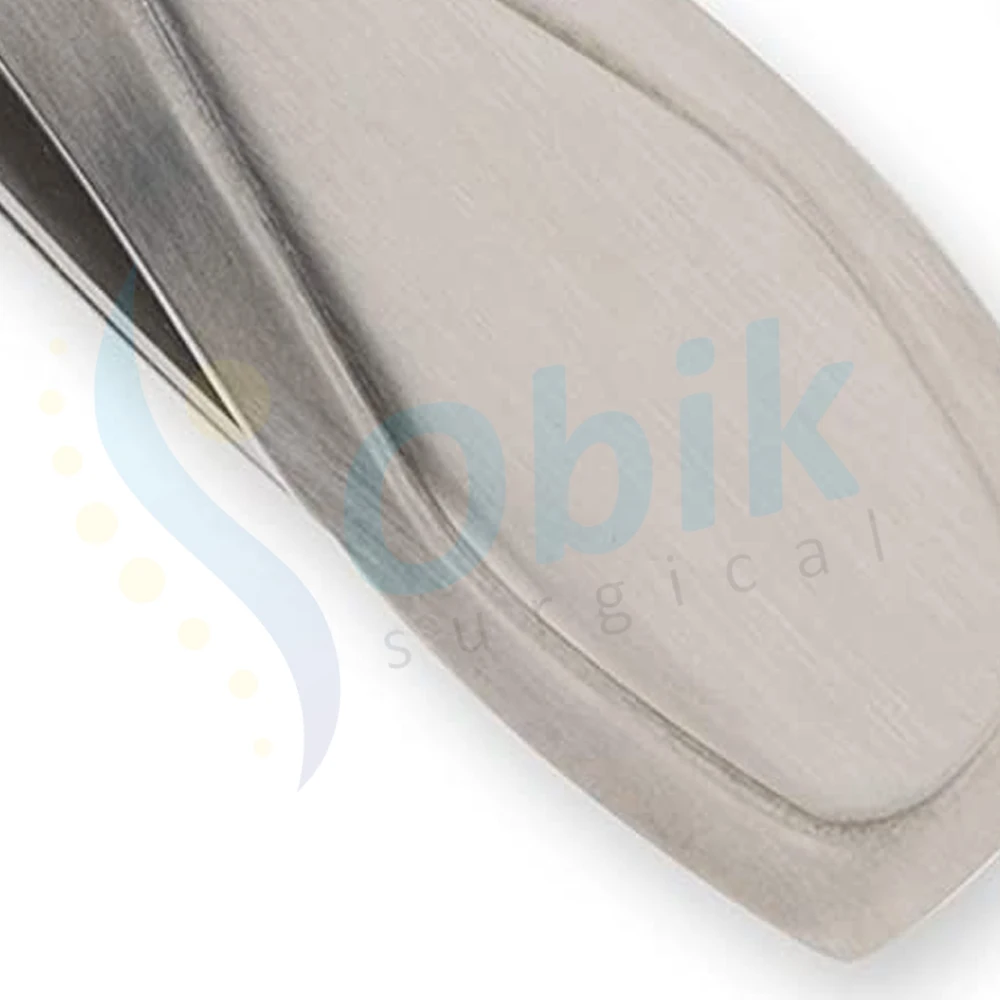 
Straight cut to help prevent ingrown toenails Custom Private Logo High Quality Titanium Clipper Nail Cutter 