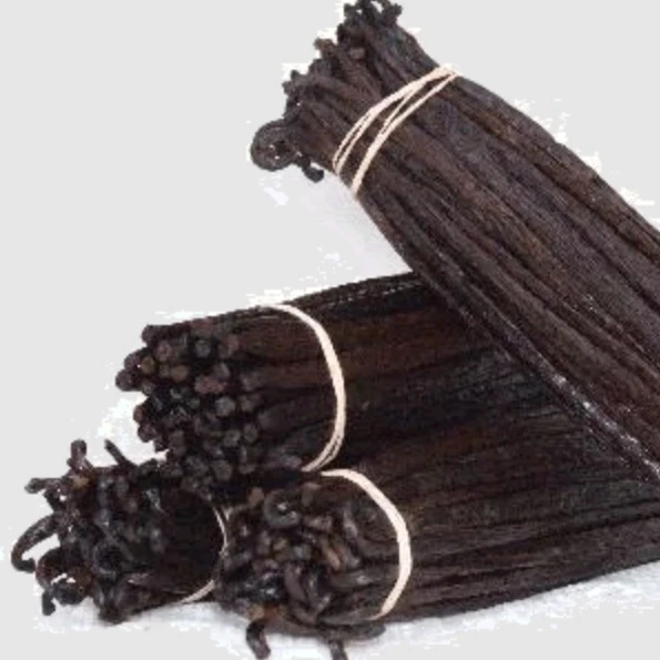 Tanzania Premium Bourbon Vanilla Beans