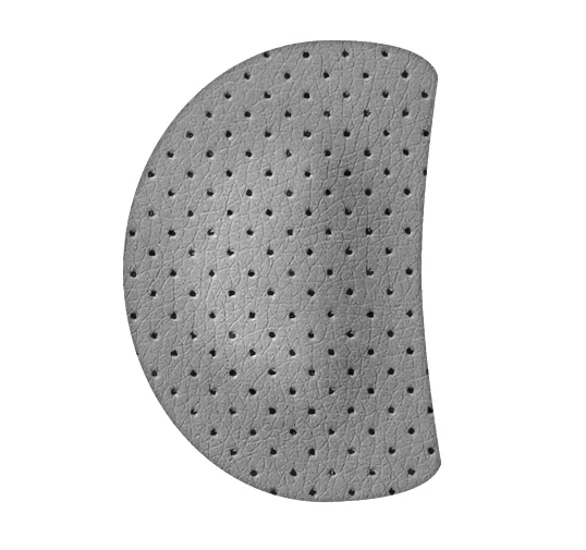 Fruity mix grey aroma stickers for shoes insoles smell remover