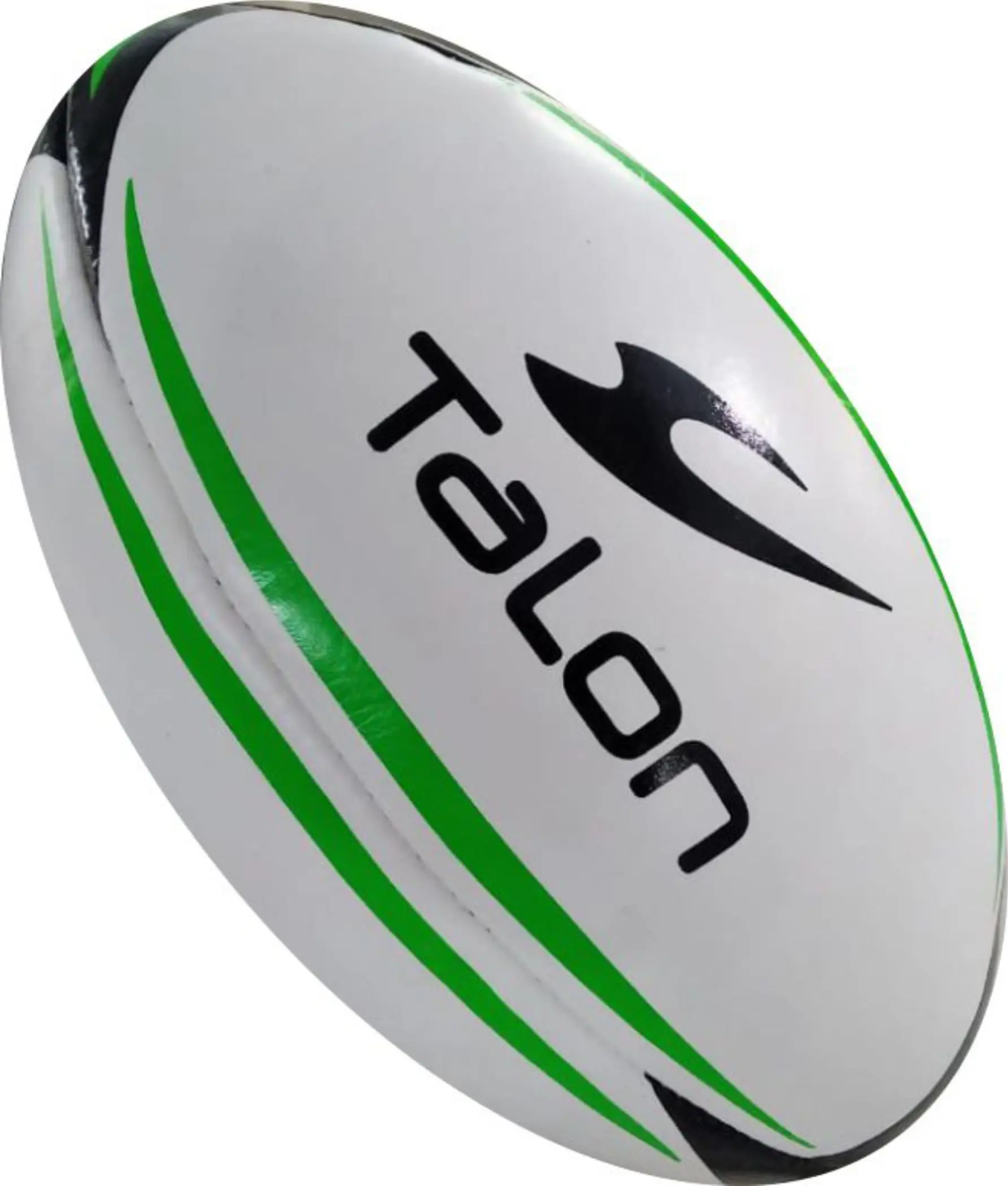 Rugby Training Hand Sewn Soccer Ball with Customize Logo