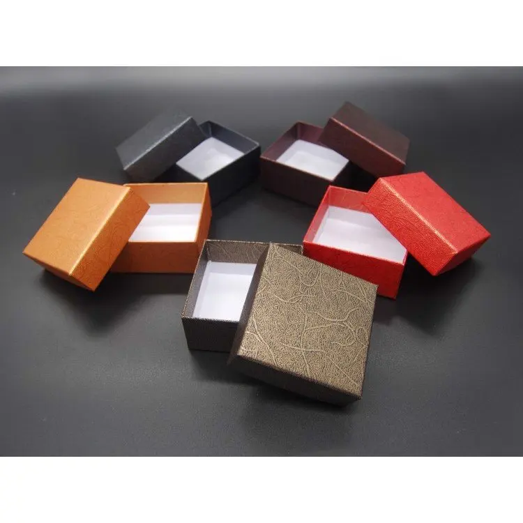 Vietnam best price box packaging jewelry