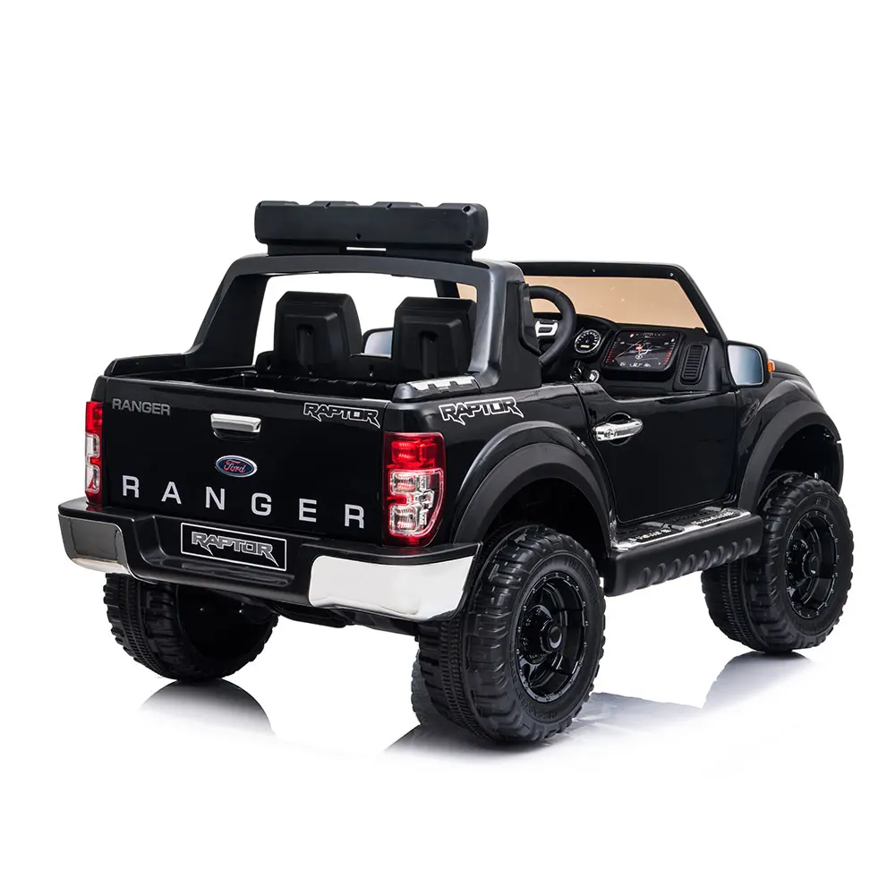 Большая распродажа оптовая продажа детский перезаряжаемый полицейский пульт дистанционного управления автомобиль на батарейках