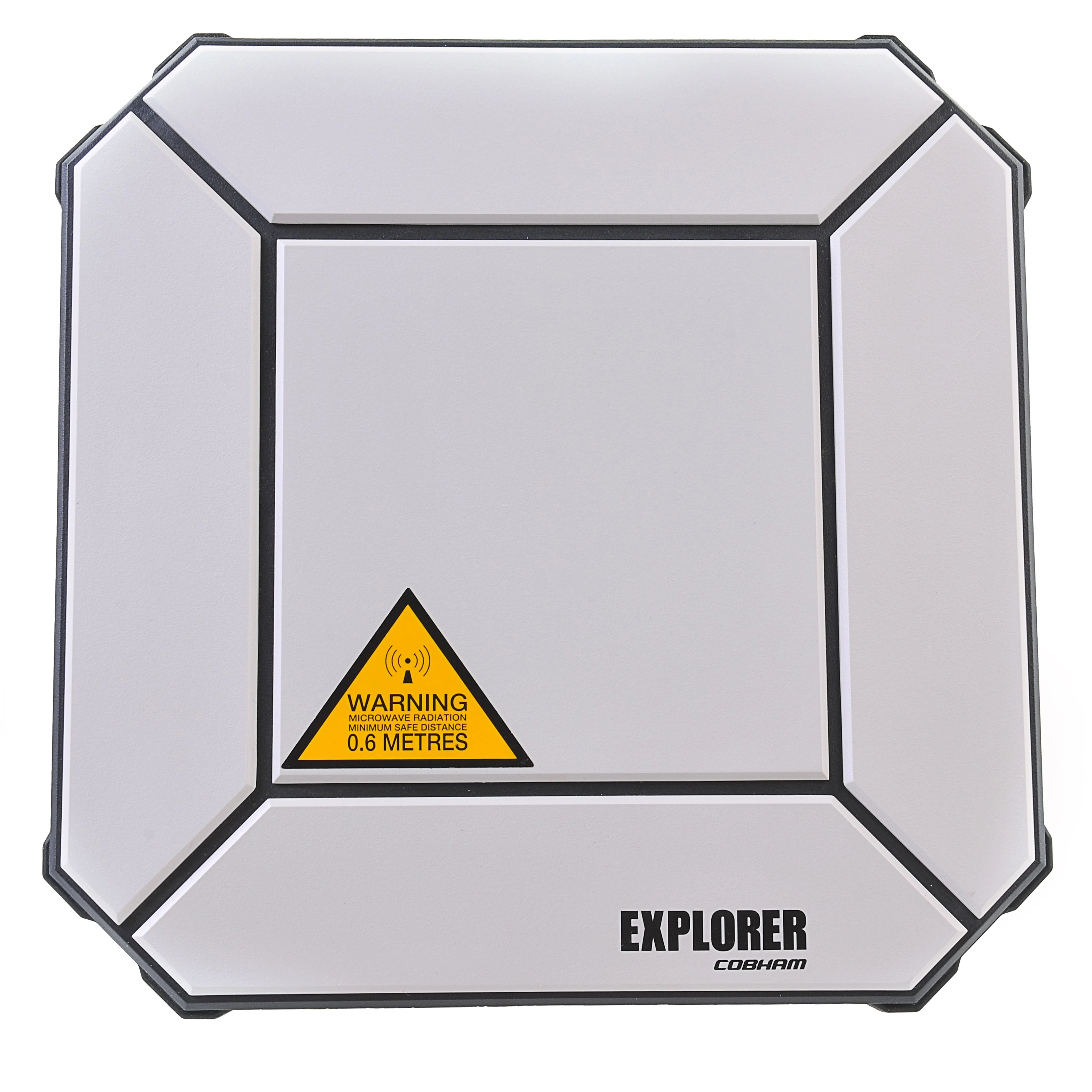 Cobham Explorer 510 BGAN Satellite Terminal