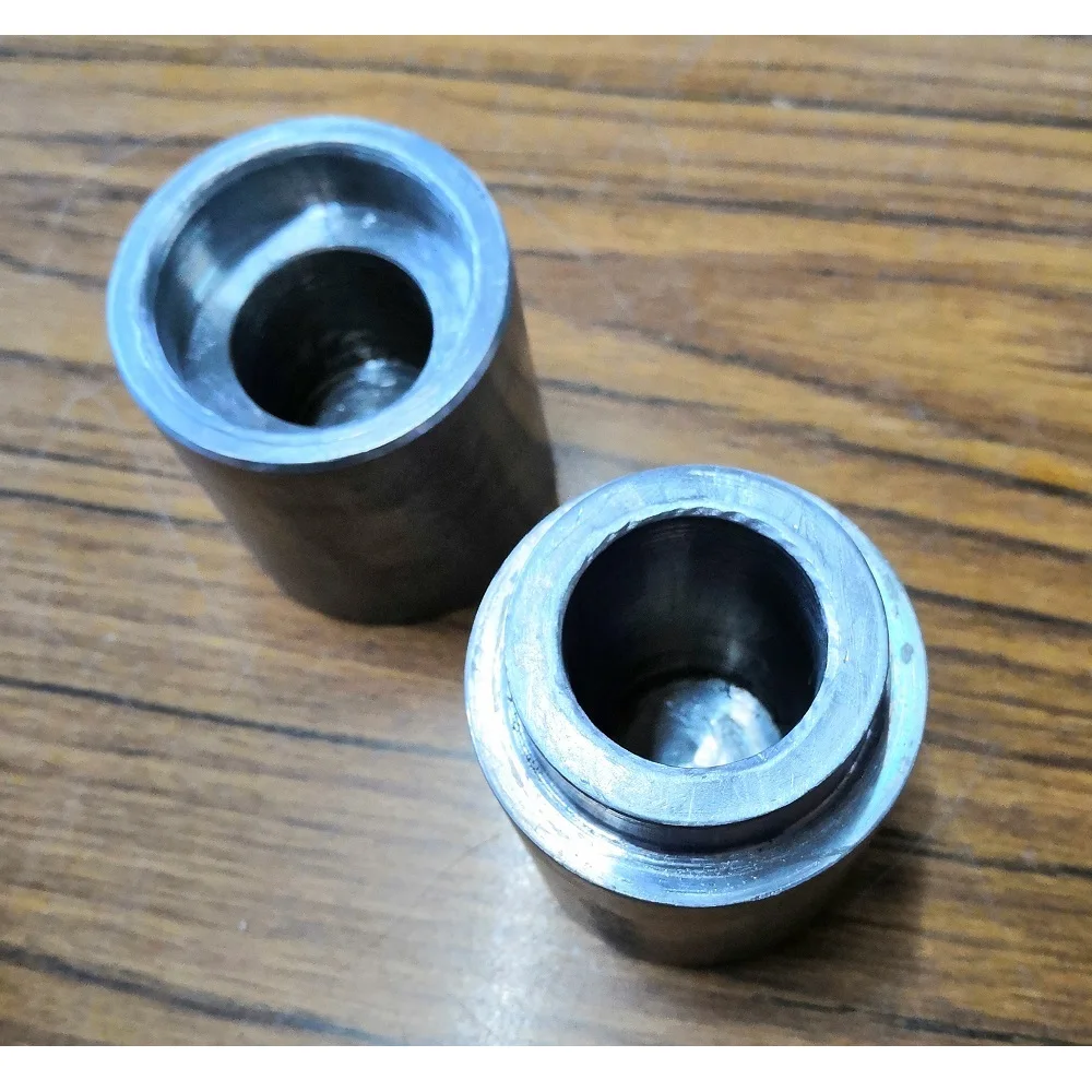 
Lead Block Sheld Vials With Pure Lead Material From Selayang Metal Industries Manufacturer 