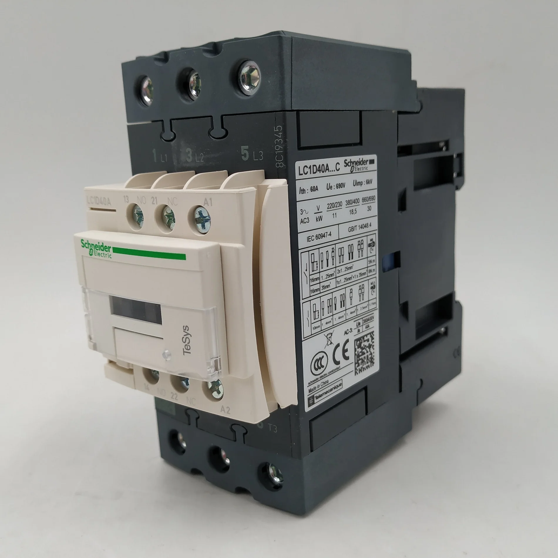 CJX2 LC1 220V 380V 12V 24V 110V single two three four 1 2 3 4 phase pole electric magnetic ac dc contactor