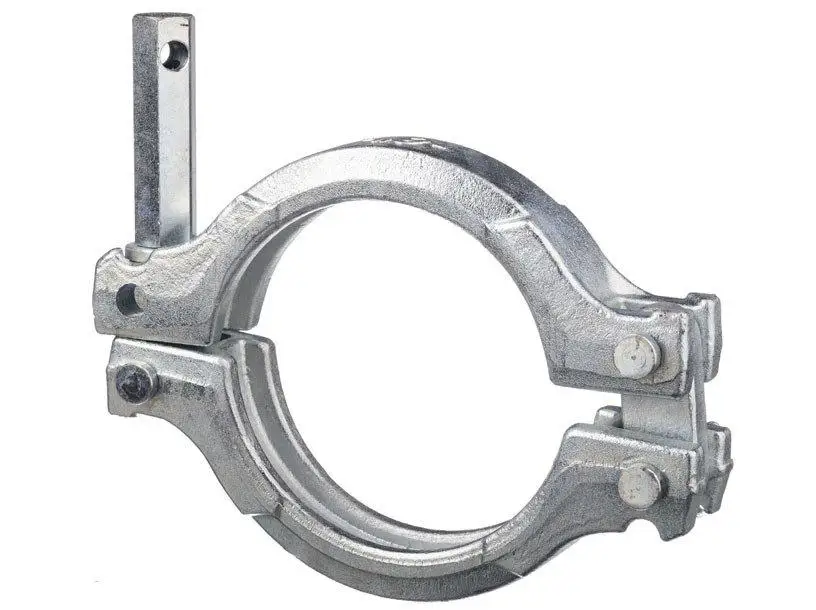 Бетонный зажим 240948003