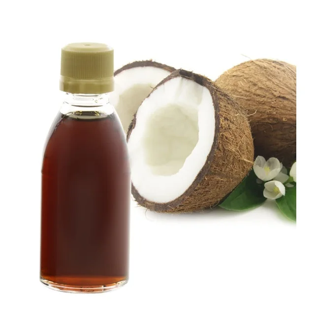 Coconut Nectar Syrup Coconut Sugar Syrup Providing Energy from Vietnam