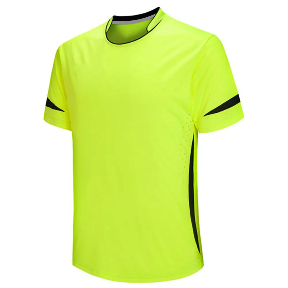 Quick Dry New Design Team Manufacture Soccer Jersey Sets Top High Quality Customized Sublimation Soccer Uniform