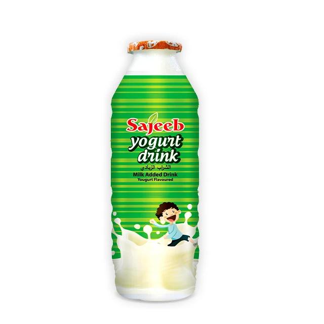 
Sajeeb Yogurt Drink 175 ml 
