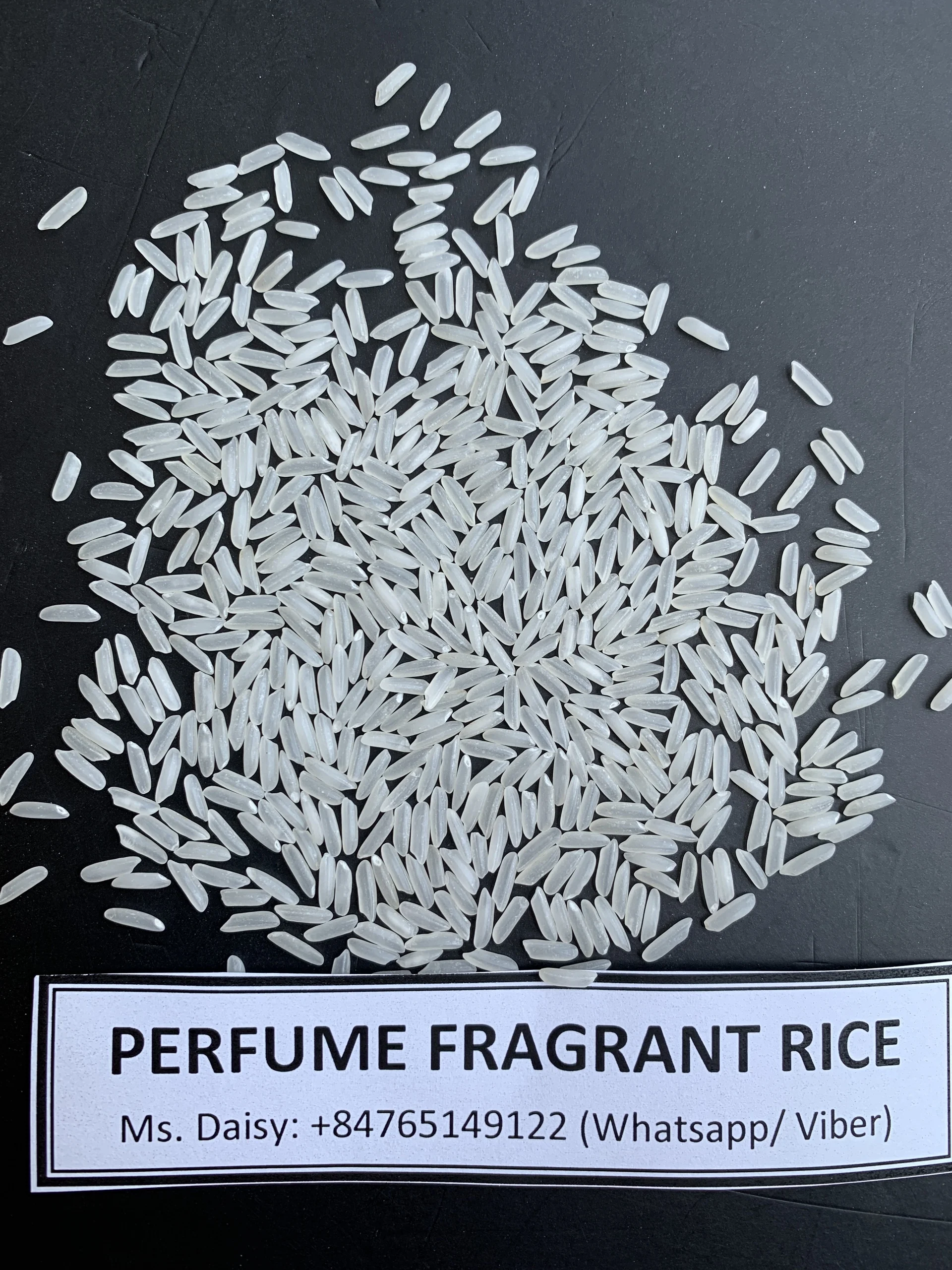 Fragrant Rice / High quality ( 0084765149122 whatsapp Daisy)