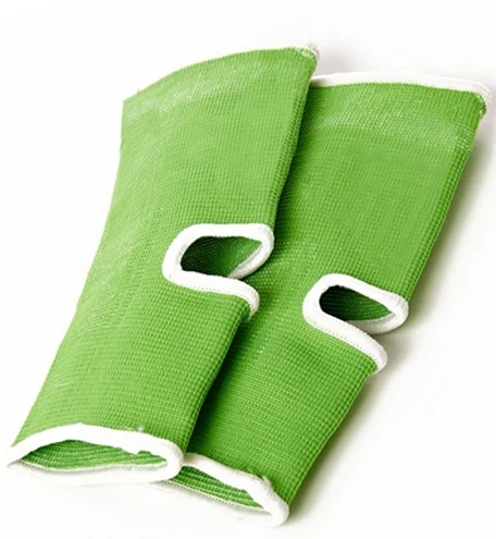 Manufacturer ODM OEM Elastic Ankle Strap Neoprene Nylon Adjustable Ankle Brace Support Elastic Ankle Protector Guard