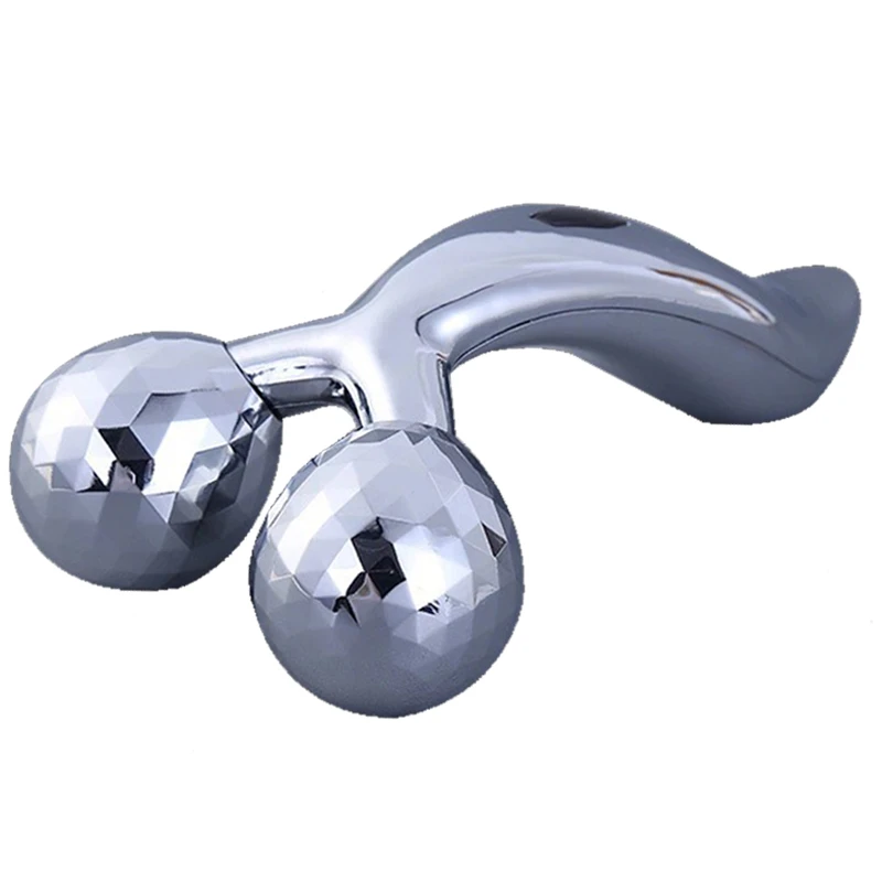 Производители, поставщик 3D, легкий ручной массажер для лица и тела