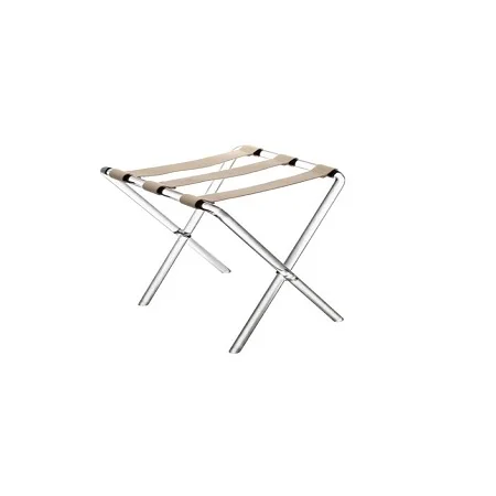 
Stainless Steel Luggage Rack At Best Price In India 