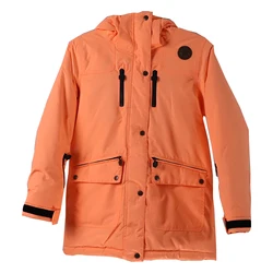 Мужской зимний костюм на заказ, тканый ветрозащитный дышащий Лыжный костюм, индивидуальный лыжный костюм