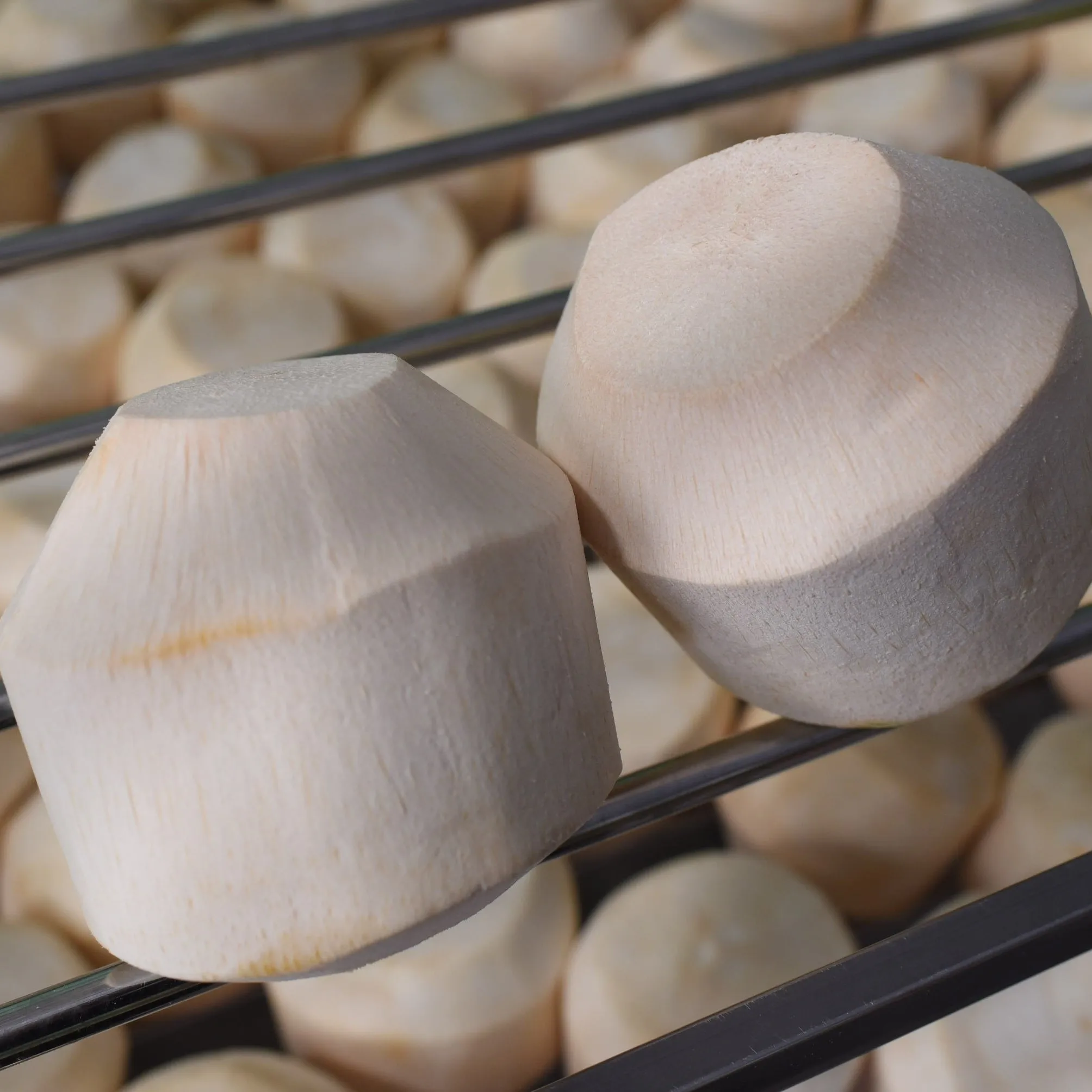 Оптовая продажа, свежий кокосовый орех по самой низкой цене из Вьетнама, помогает бороться с инфекцией