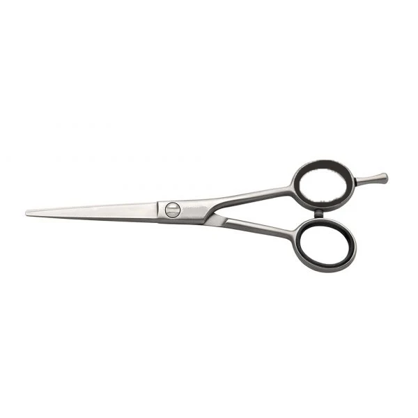 Новые парикмахерские ножницы премиум-класса, обычные ножницы для стрижки, салонная бритва с краями, 6,9 дюйма, ножницы для парикмахерской