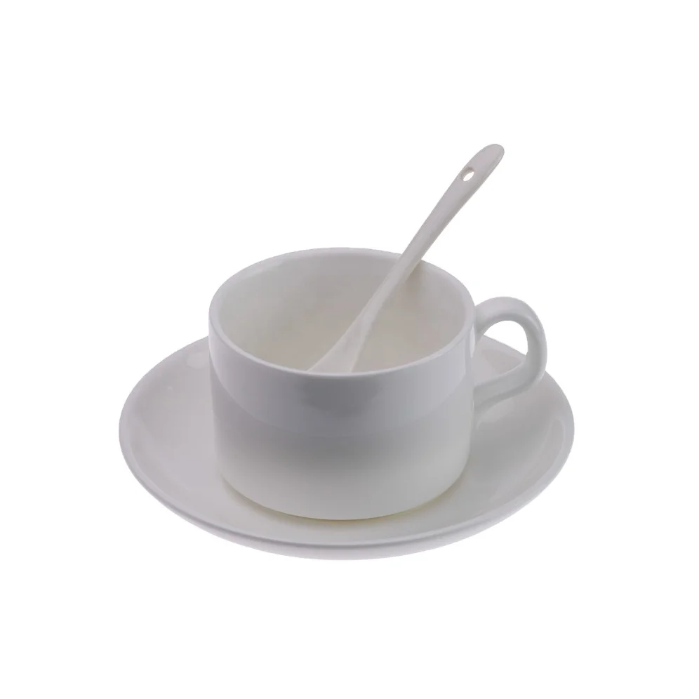 
Ceramic percilain coffee cups/4OZ coffee mug/ wine glasses/boba tea cups reusable heat resistant unbreakable 