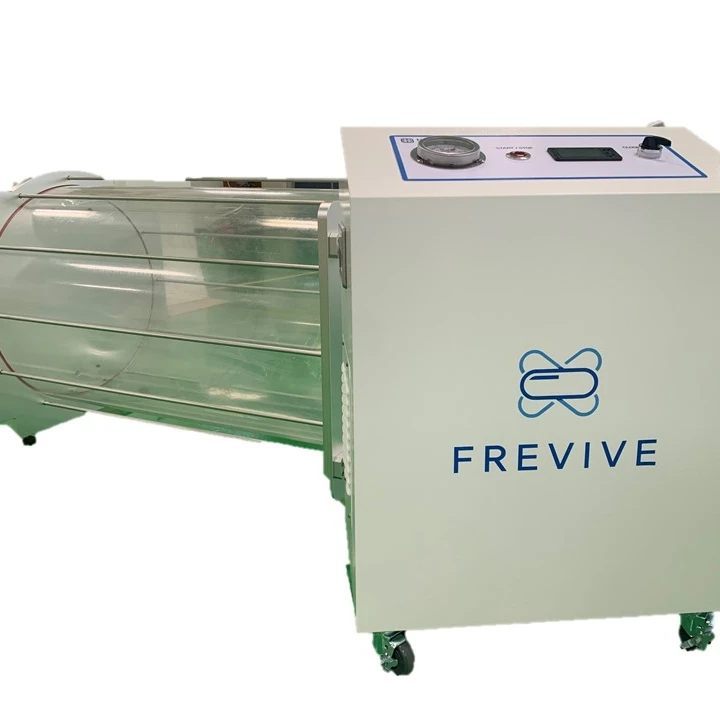 Hyperbaric Oxygen therapy HBOT hard type animal chamber for pet puppy cat dog health hyperbaric chamber