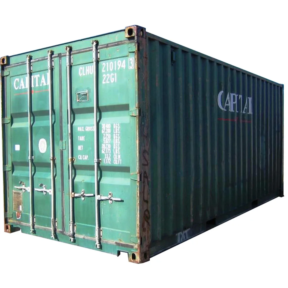 Cheap 40ft Container second hand shipping container for sale