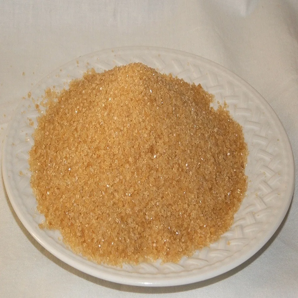 
Brazilian Brown Sugar In Bulk. For Sale 