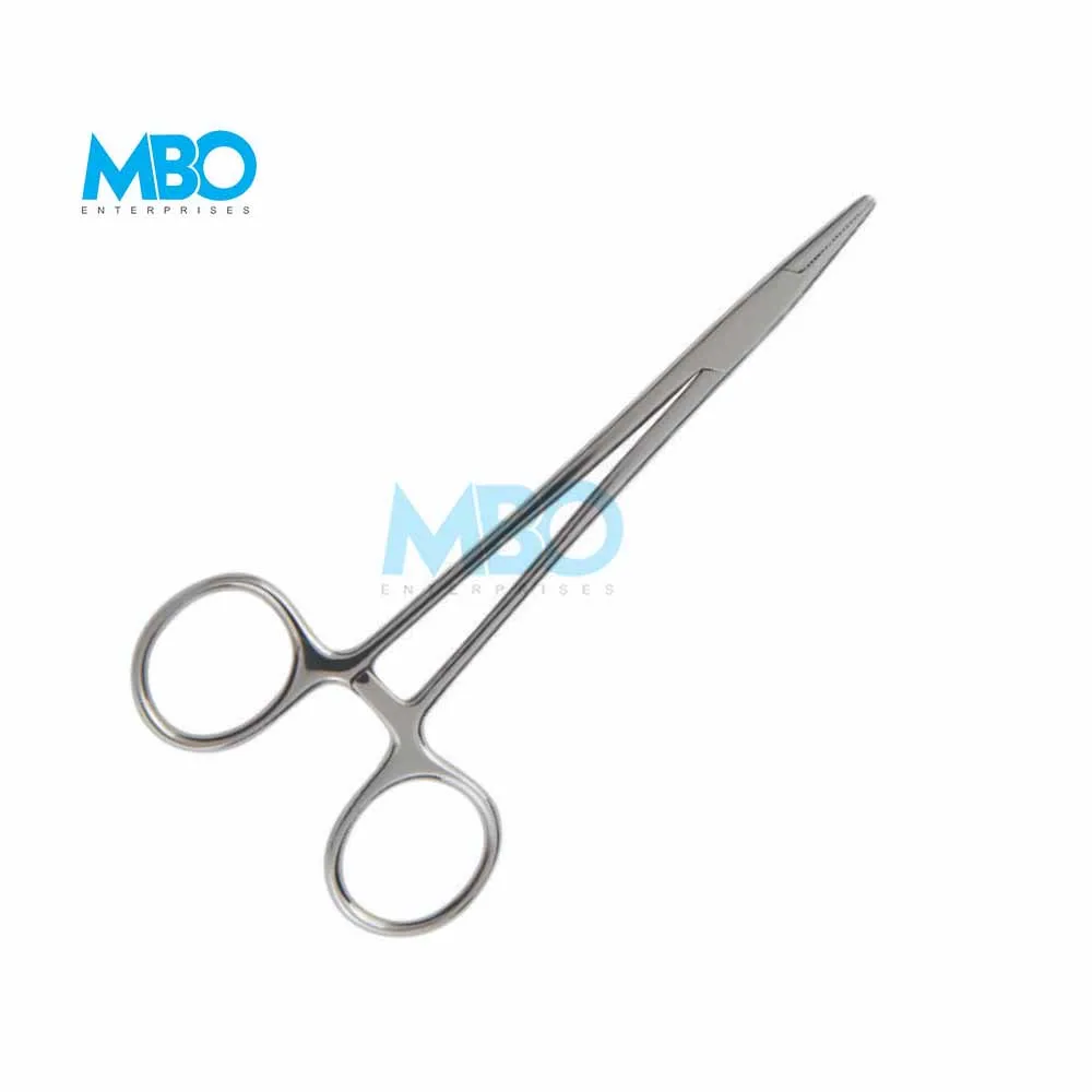 Needle Holders Dental Surgical Instruments Dental Stainless Steel Instruments Mayo Hegar Needle Holders