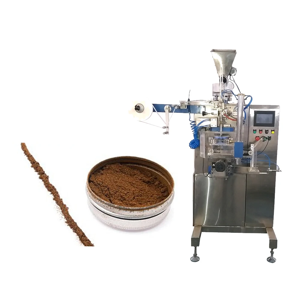 Высококачественная упаковочная машина Snus ручная с мешком и Новое поступление по рыночной