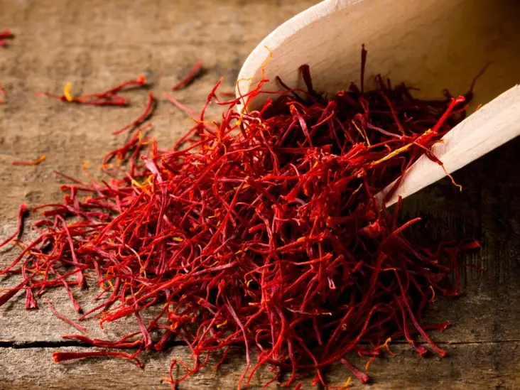 High Quality Saffron