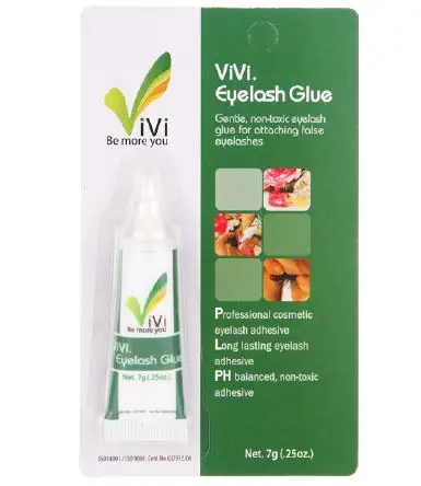 VIVI Strip Eyelash Glue 7g