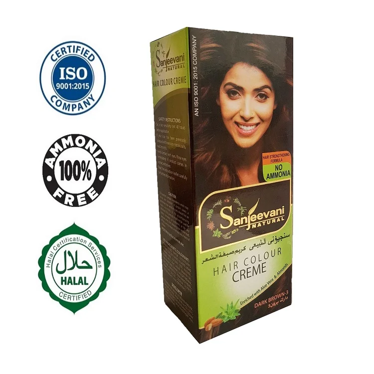 hair color cream india OEM brand manufacturer wholesale free samples professional permanent hair dye cream