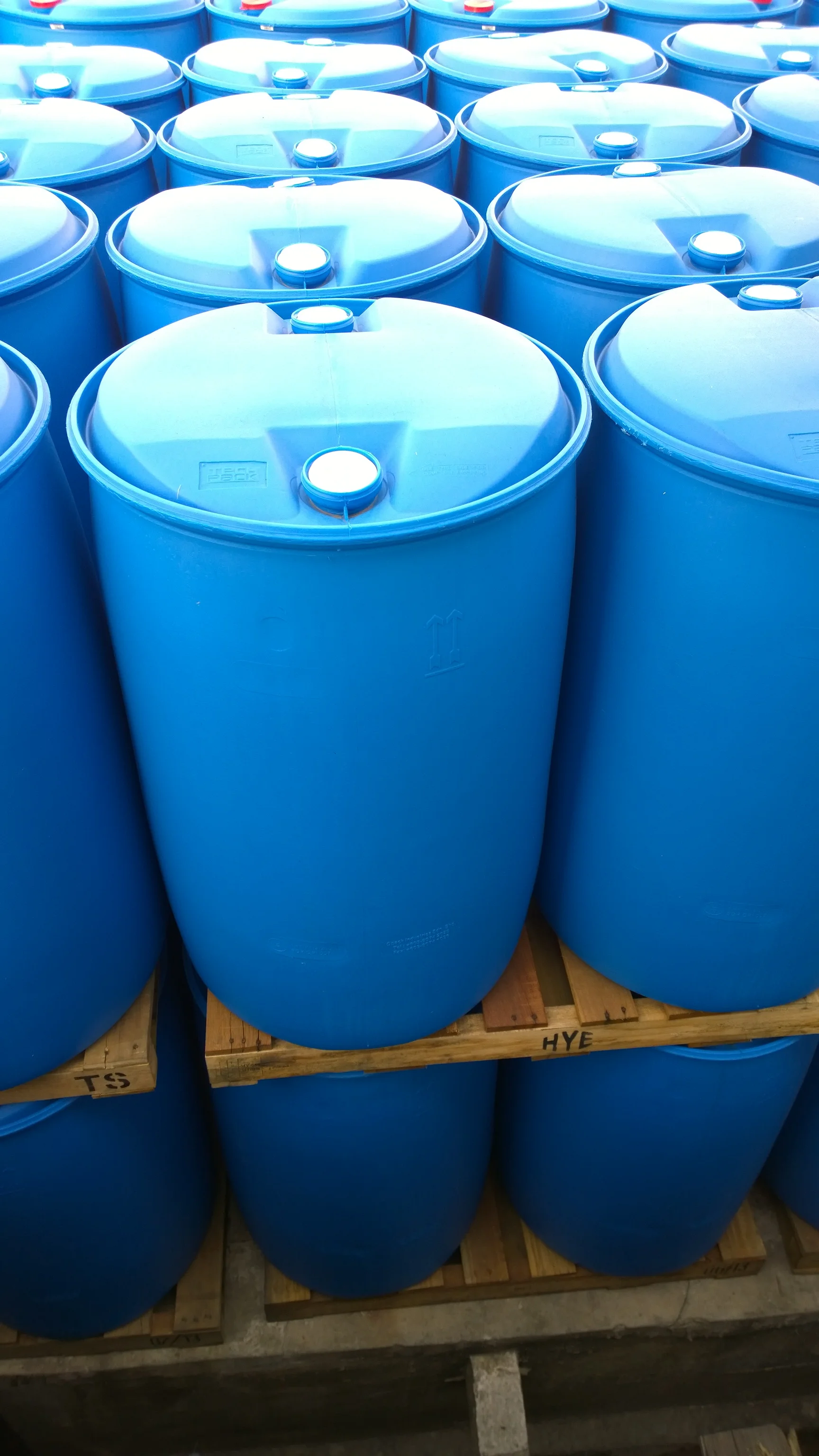 Refined Glycerine 99.5% min IBC