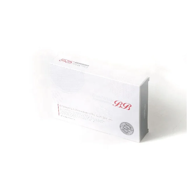 Glass White BB no.23 glowing bb Brightening Control Korean Cosmetic