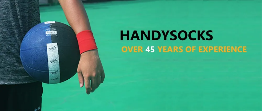 Best Bulk Cotton Wrist Sweatbands for Mens Womens