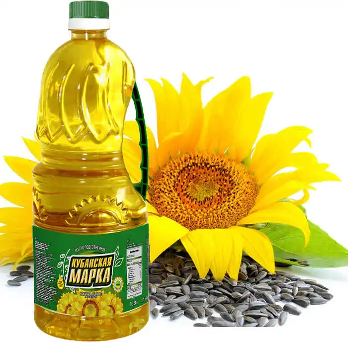 Sunflower Oil