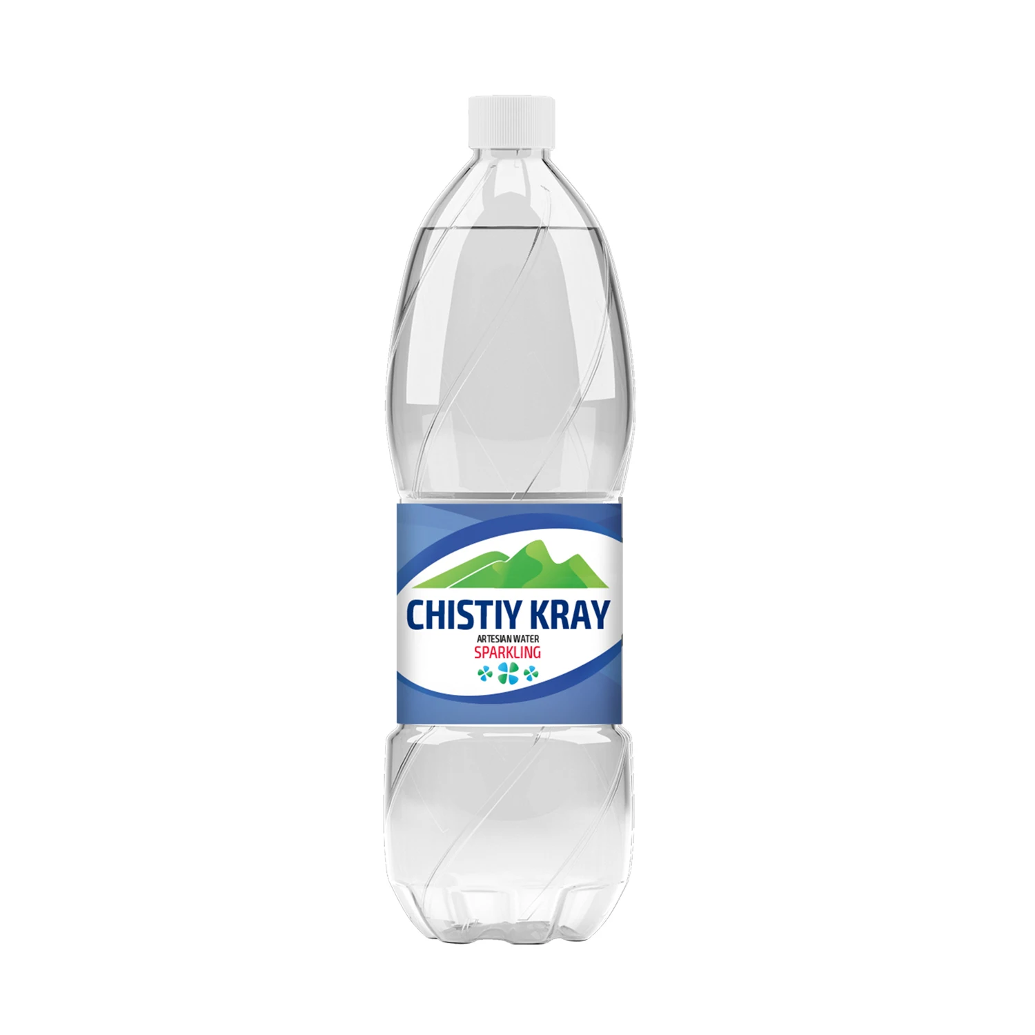  Сияние Chistiy kray (чистая