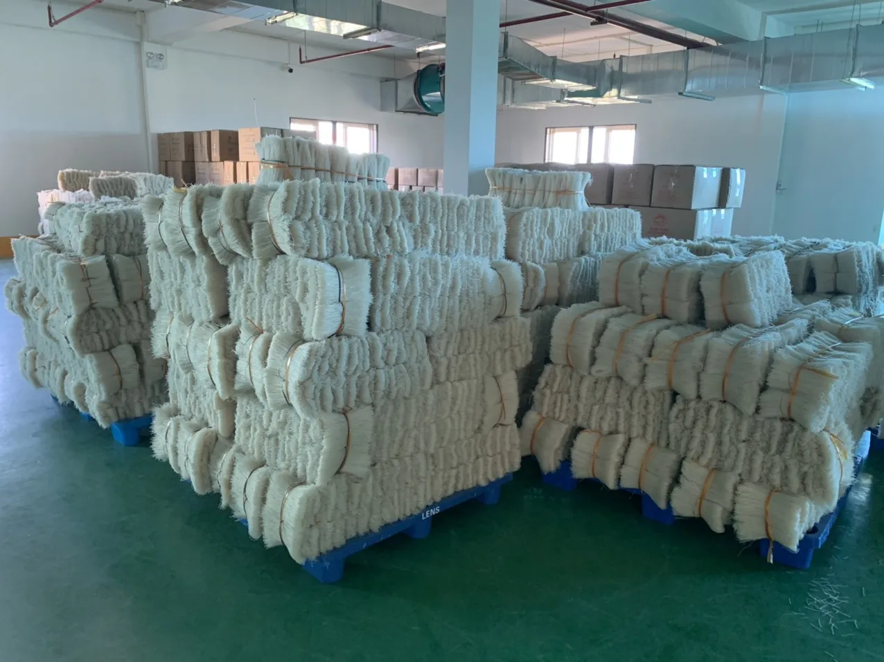 Vietnamese Rice Vermicelli