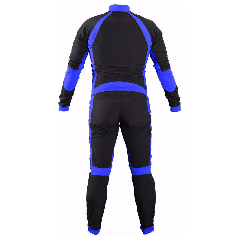 Full Body Free Fly Flight Skydive Skydiving Jump Suit For Men | Custom made Skydive suit with fully customized Design
