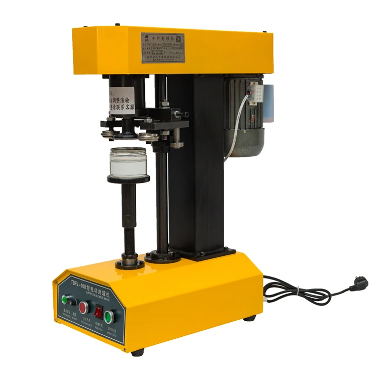 
 Прямые продажи с завода, Машина Для Запечатывания Банок, металлическая машина для крышек кастрюль/машина для запечатывания оловянных банок  