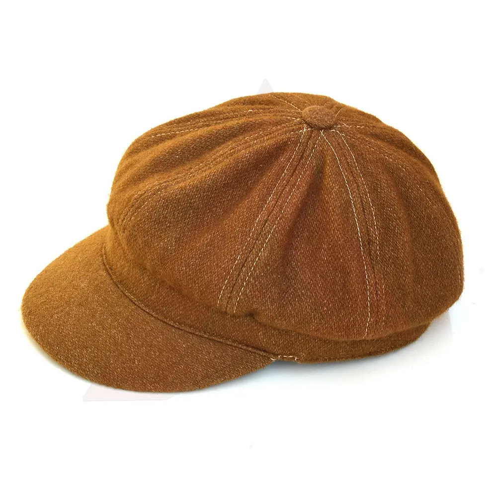 Custom Design Baggy Hats Best Quality Baggy Hats 6-panel Hat Accept Customer Logo OEM AWIPRISES Sports 100% Cotton Plain Male PK