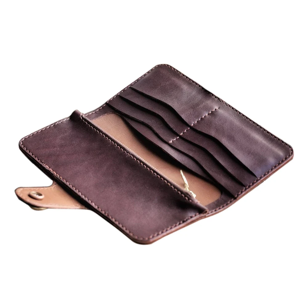 2021 New Ladies Custom Logo Wallets For Women Fashionable custom logo pattern latest design for female ladies 2021 new style