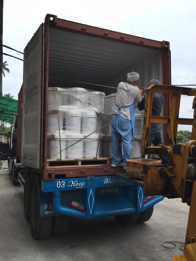 
Coconut CNO RBD cooking oil from Malaysia bulk 