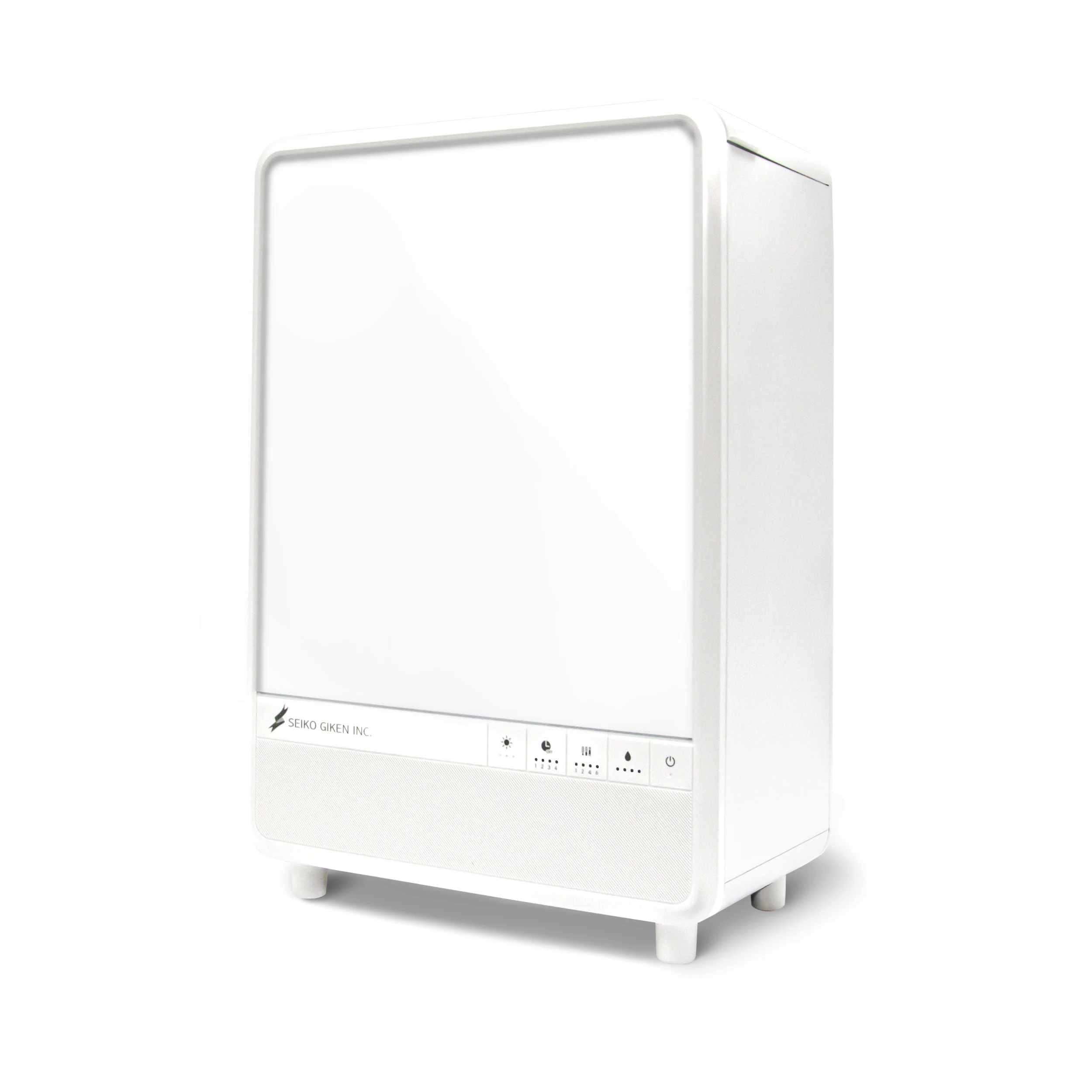 HClO water machine  3m 6057 nds media fogger machine water purification system household hotel offices