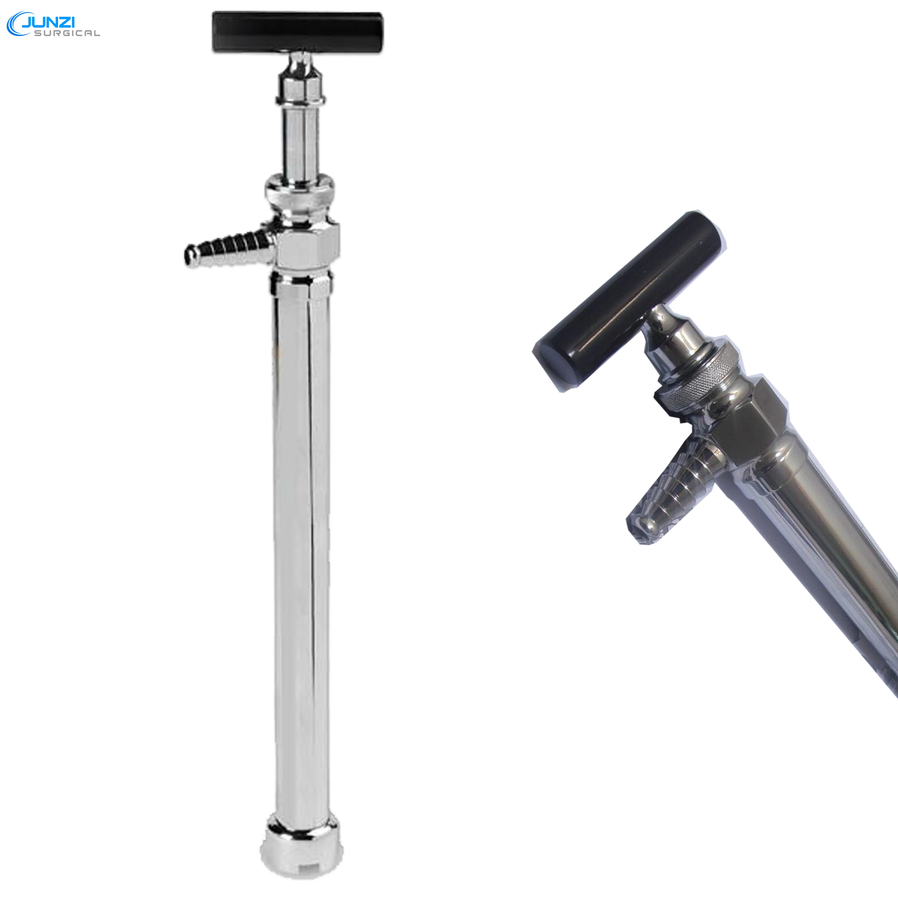 veterinary infusion pump Stomach Pump for Horse-Cattle 15' / 17' Horse Stomach Pump 21'