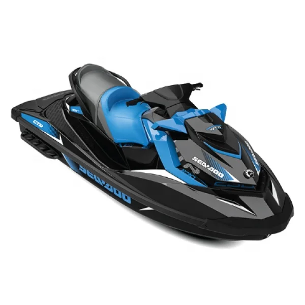 Лидер продаж; Удобные воды класса люкс моря-ДУ/Seadoo GTI-X 130 jet